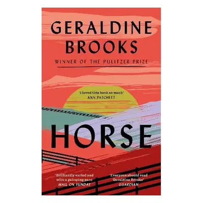 Horse - Brooks, Geraldine