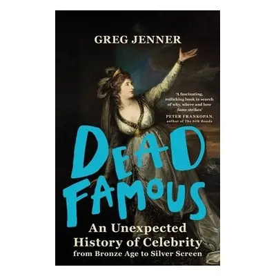 Dead Famous - Jenner, Greg