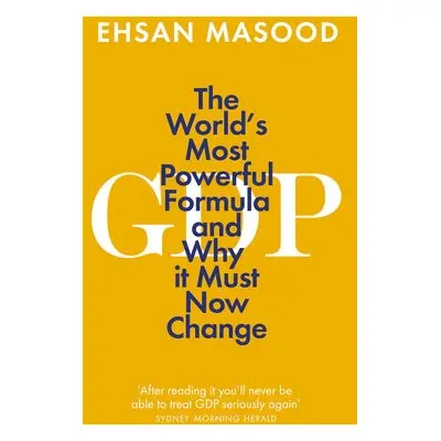 GDP - Masood, Ehsan