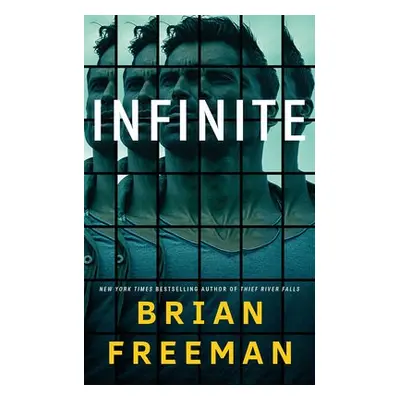 Infinite - Freeman, Brian