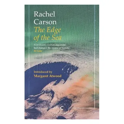 Edge of the Sea - Carson, Rachel