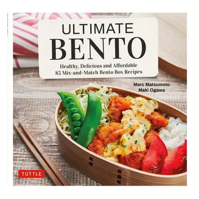 Ultimate Bento - Matsumoto, Marc a Ogawa, Maki