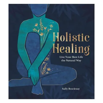 Holistic Healing - Brockway, Sally