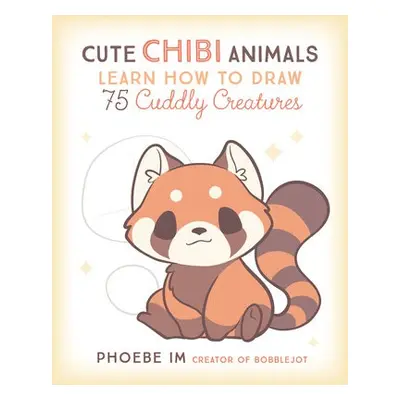 Cute Chibi Animals - Im, Phoebe