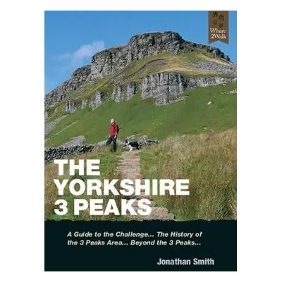 Yorkshire 3 Peaks - Smith, Jonathan