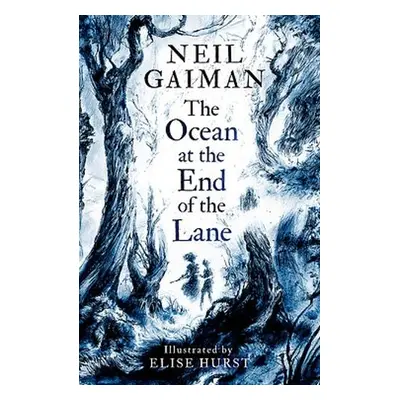 Ocean at the End of the Lane - Gaiman, Neil