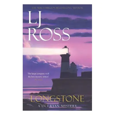 Longstone - Ross, LJ