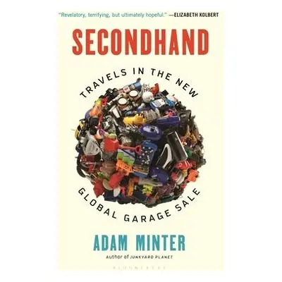 Secondhand - Minter, Adam