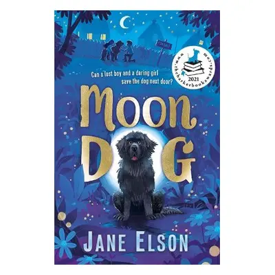 Moon Dog - Elson, Jane