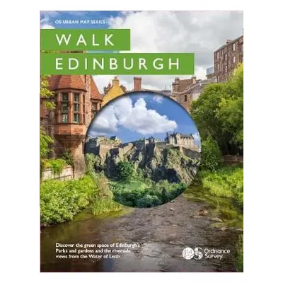 Walk Edinburgh