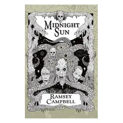 Midnight Sun - Campbell, Ramsey