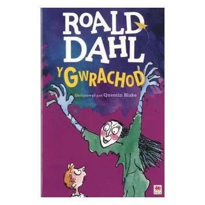 Gwrachod, Y - Dahl, Roald