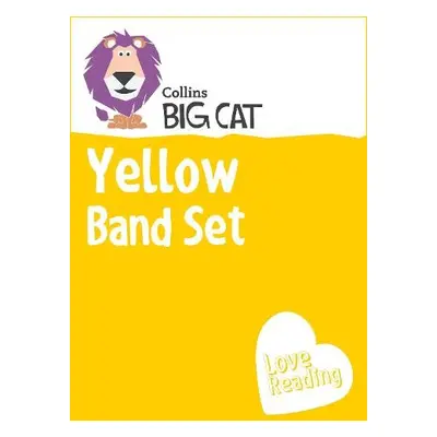 Yellow Band Set