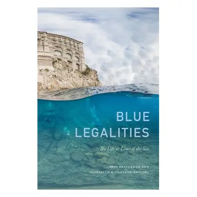 Blue Legalities