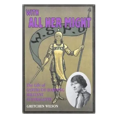 With All Her Might - Wilson, Gretchen