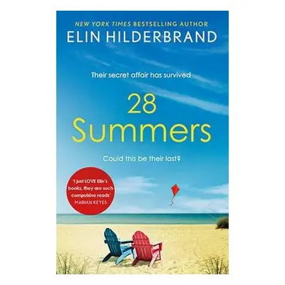 28 Summers - Hilderbrand, Elin