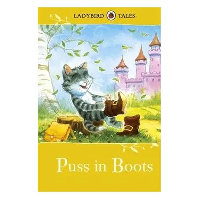 Ladybird Tales: Puss in Boots - Southgate, Vera