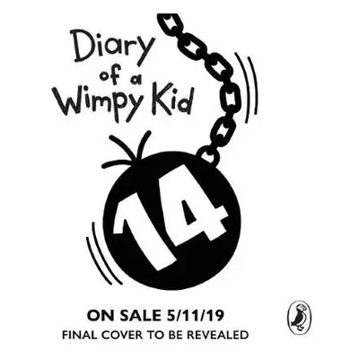 Diary of a Wimpy Kid: Wrecking Ball (Book 14) - Kinney, Jeff