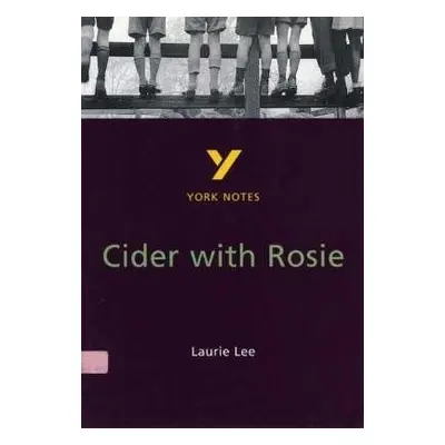 Cider With Rosie everything you need to catch up, study and prepare for and 2023 and 2024 exams 