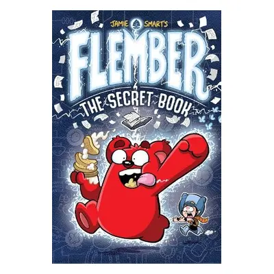 Flember: The Secret Book - Smart, Jamie