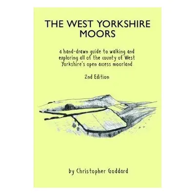 West Yorkshire Moors - Goddard, Christopher