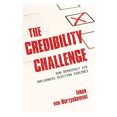 Credibility Challenge - von Borzyskowski, Inken