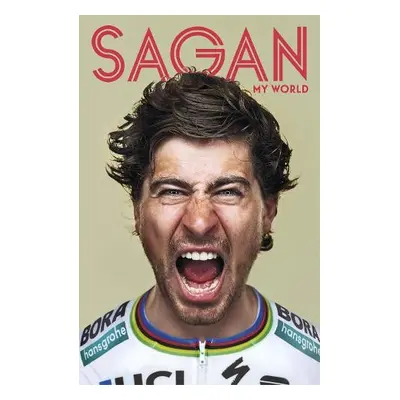 My World - Sagan, Peter