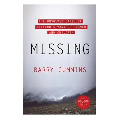 Missing - Cummins, Barry