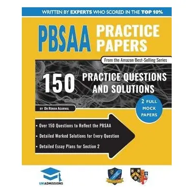 PBSAA Practice Papers - Agarwal, Dr Rohan