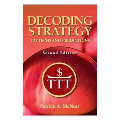 Decoding Strategy - McNutt, Patrick