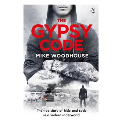 Gypsy Code - Woodhouse, Mike