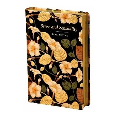 Sense and Sensibility - Austen, Jane