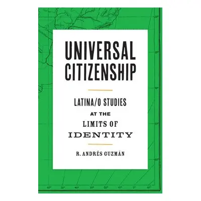 Universal Citizenship - Guzman, R. Andres