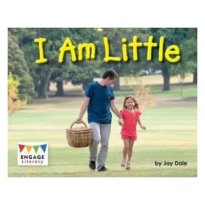 I Am Little - Dale, Jay