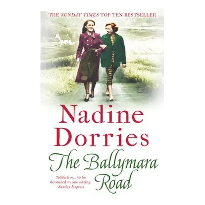 Ballymara Road - Dorries, Nadine