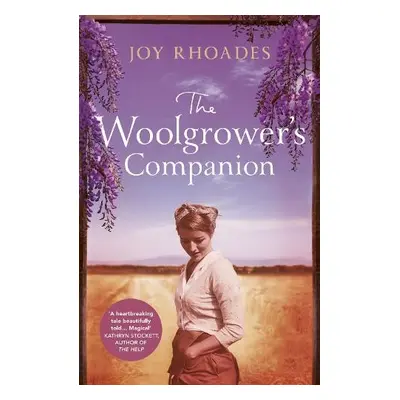 Woolgrower’s Companion - Rhoades, Joy