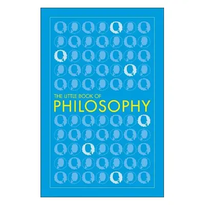 Little Book of Philosophy - DK