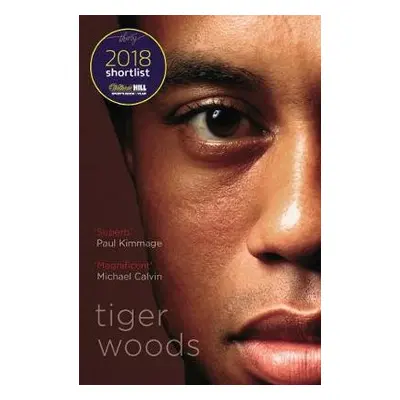 Tiger Woods - Benedict, Jeff a Keteyian, Armen