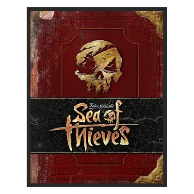 Tales from the Sea of Thieves - Davies, Paul