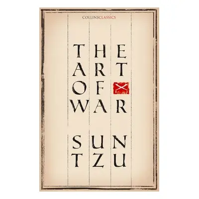 Art of War - Tzu, Sun