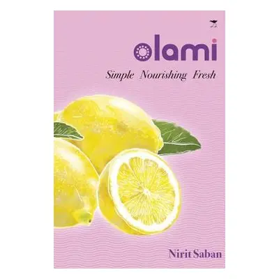 Olami - Saban, Nirit