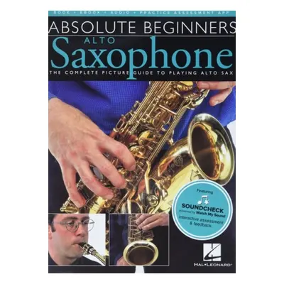 Absolute Beginners - Wise Publications