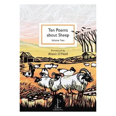 Ten Poems about Sheep