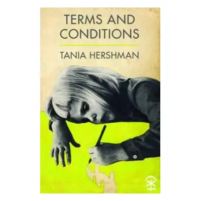 Terms and Conditions - Hershman, Tania