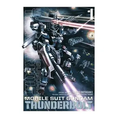 Mobile Suit Gundam Thunderbolt, Vol. 1 - Ohtagaki, Yasuo