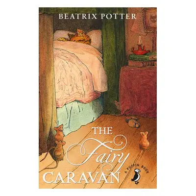 Fairy Caravan - Potter, Beatrix