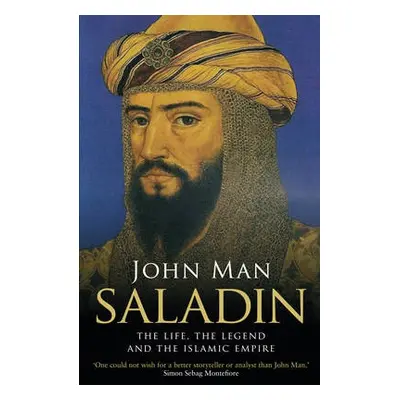 Saladin - Man, John