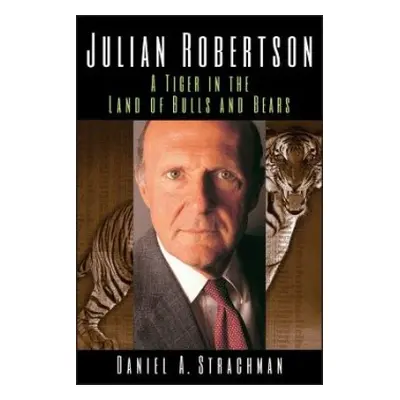 Julian Robertson - Strachman, Daniel A.