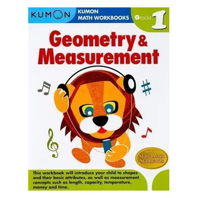 Grade 1 Geometry a Measurement