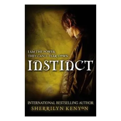 Instinct - Kenyon, Sherrilyn